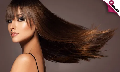 Brazilian Blowout Hair Treatment!